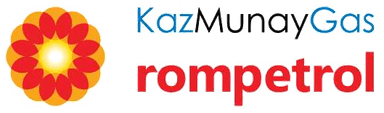 KazMunayGas / Rompetrol