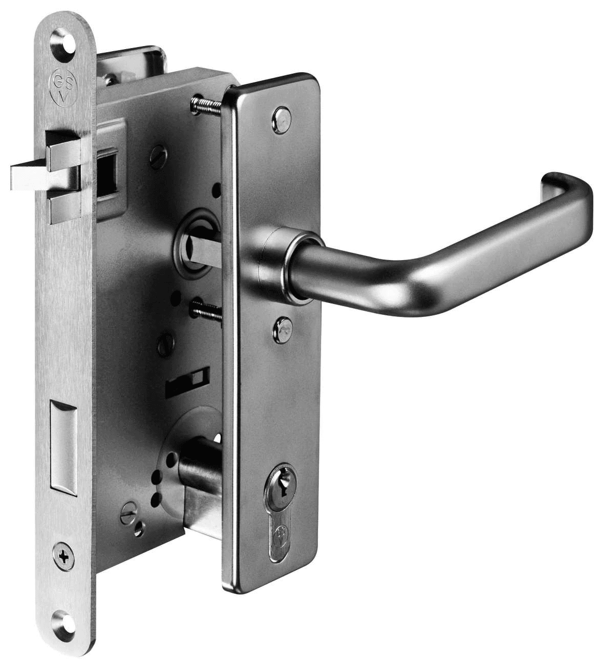 Hatches, Gangways & Deck Equipment