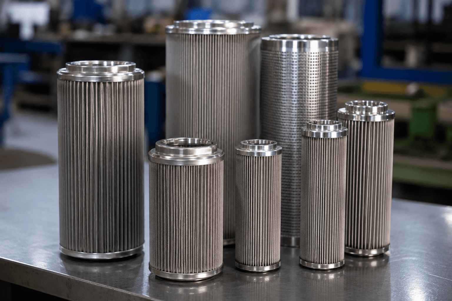 Other Naval & Industrial Products