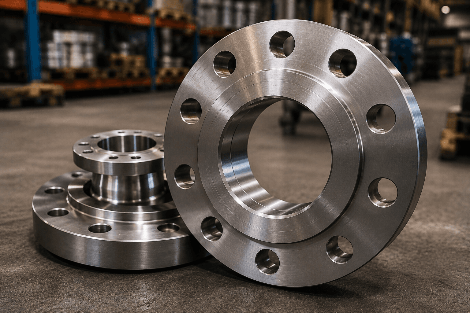 Industrial Sealing Systems, Gaskets and Expansion Joints — photo 10