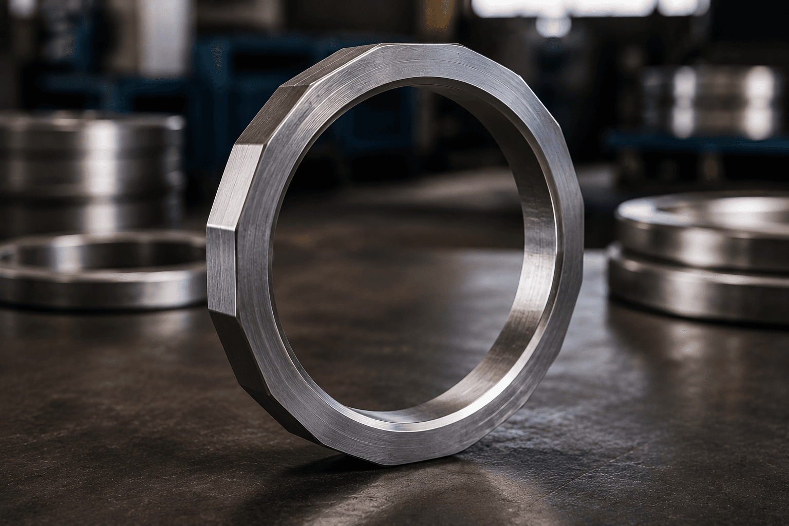 Industrial Sealing Systems, Gaskets and Expansion Joints — photo 6
