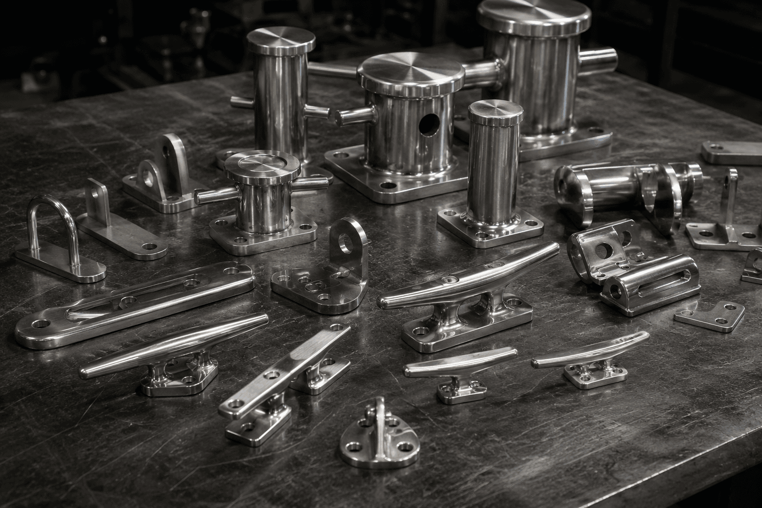 Additional Marine and Industrial Products — photo 4
