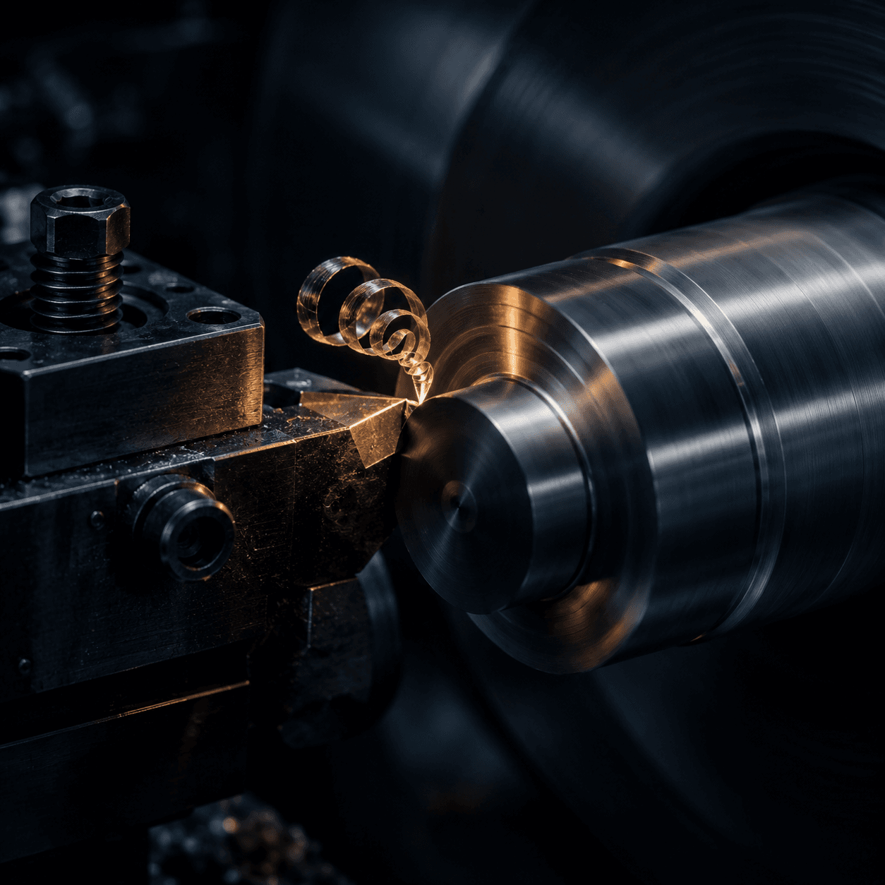 Reconditioning by Machining